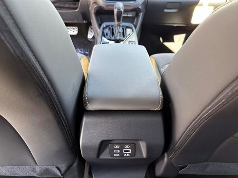 New 2025 Subaru Crosstrek 2.5i Sport image 16