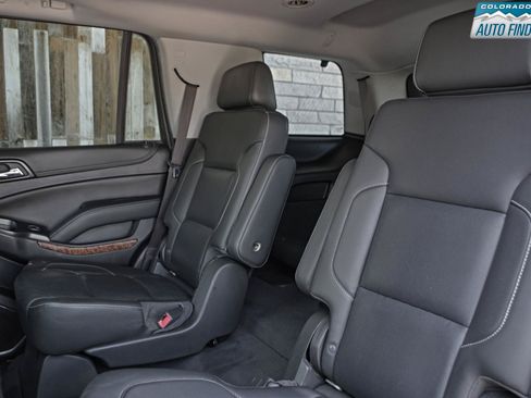 Used 2019 Chevrolet Tahoe Premier AWD/4WD image 27