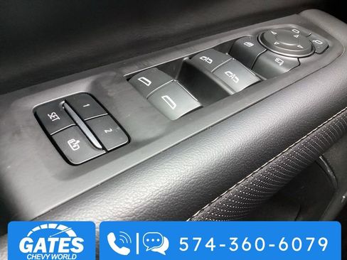 Used 2024 Chevrolet Tahoe Premier image 29