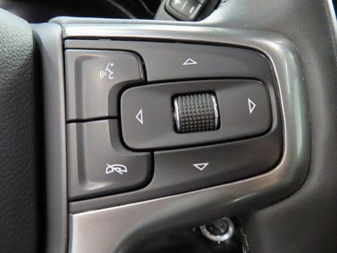 Used 2024 Chevrolet Silverado 2500 LTZ w/ LTZ Plus Package image 64