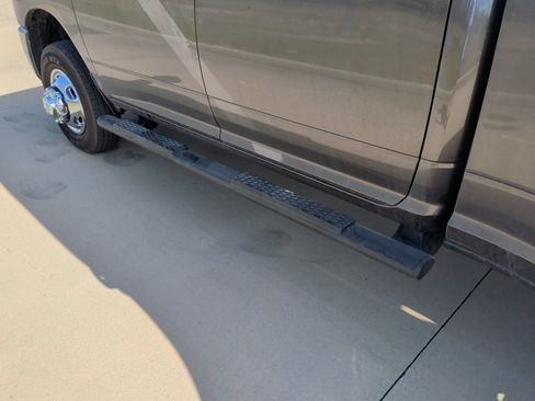 New 2026 RAM 3500 Tradesman AWD/4WD image 46