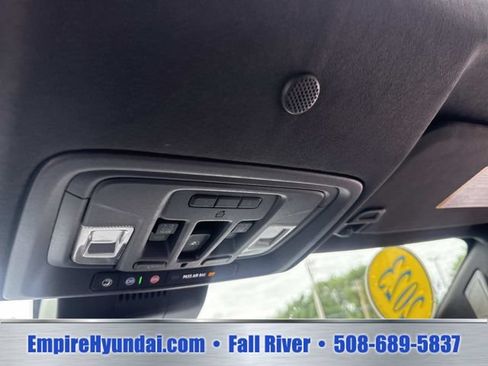 Used 2023 GMC Sierra 1500 AT4X w/ AT4X AEV Edition AWD/4WD image 27
