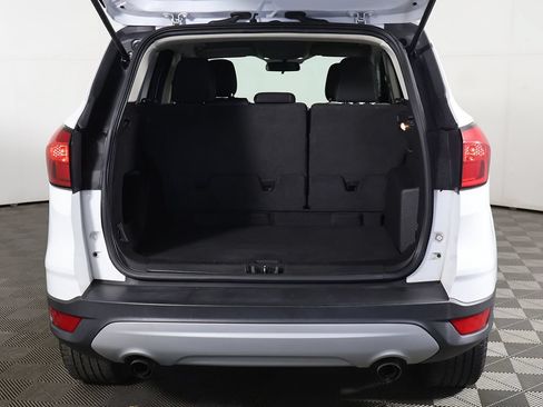 Used 2019 Ford Escape SE AWD/4WD image 12