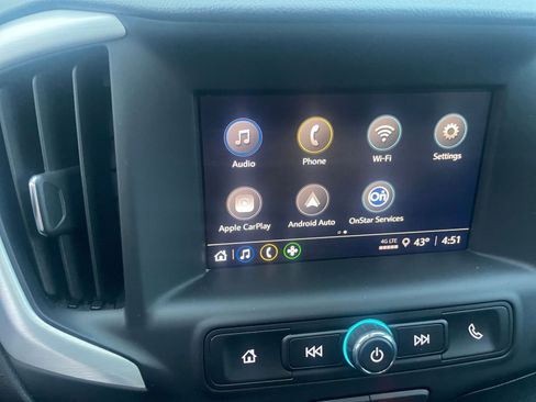 Used 2024 GMC Terrain SLE image 21