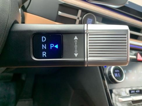 New 2026 Hyundai Santa Fe Calligraphy image 30