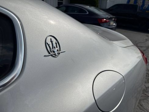 Used 2014 Maserati Quattroporte S Q4 AWD/4WD image 16