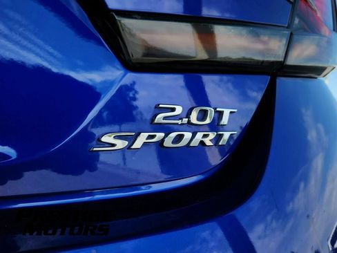 Used 2022 Honda Accord Sport image 33