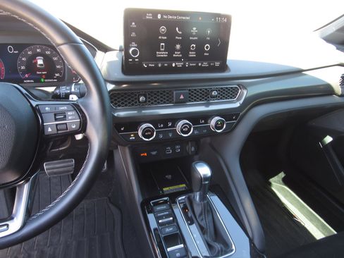 Certified 2023 Acura Integra A-Spec FWD image 17