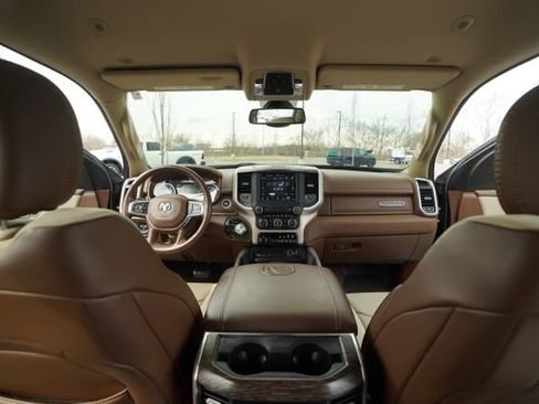 Used 2019 RAM 1500 Laramie image 21