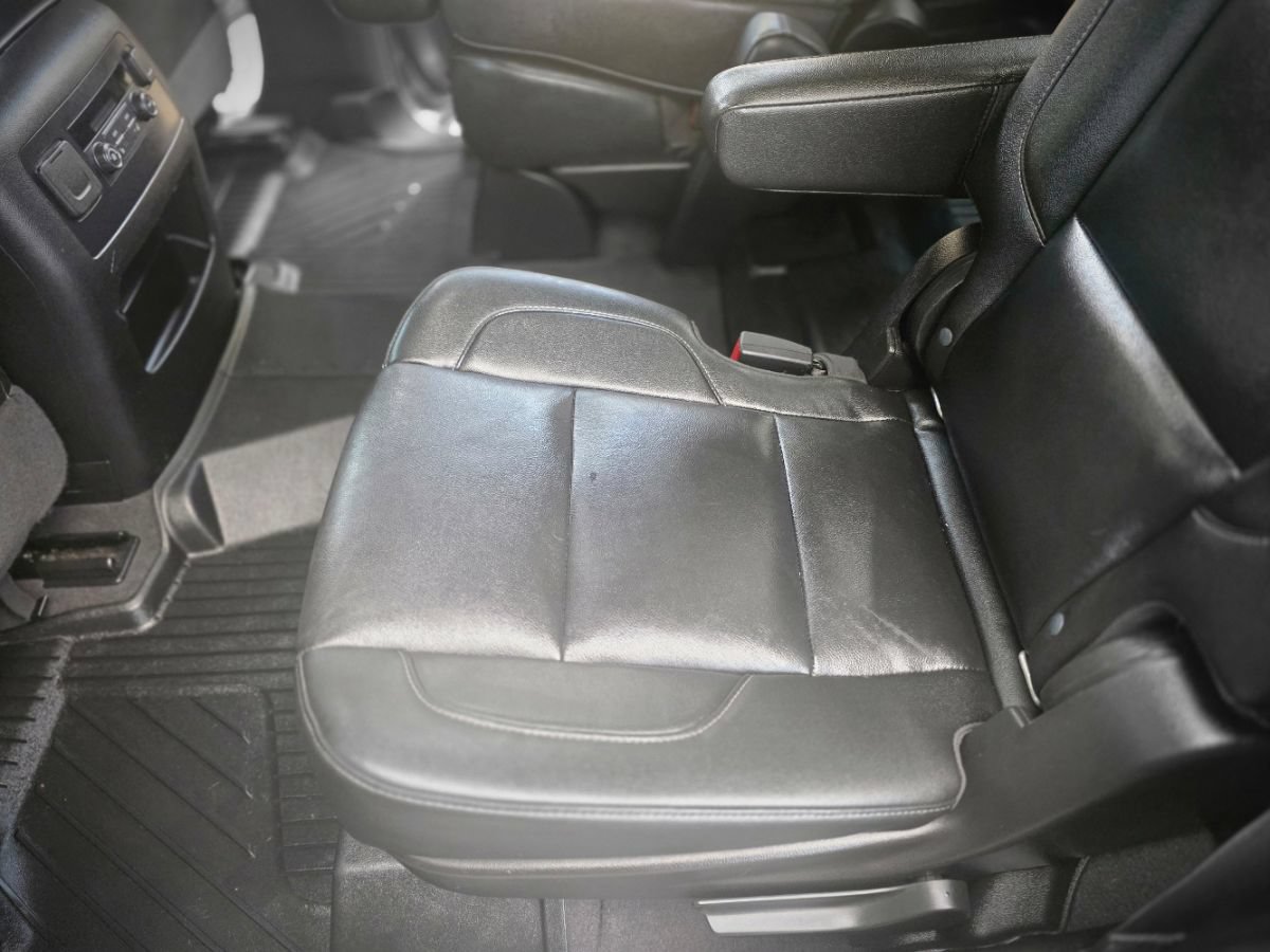 Used 2018 GMC Yukon XL SLT RWD image 37