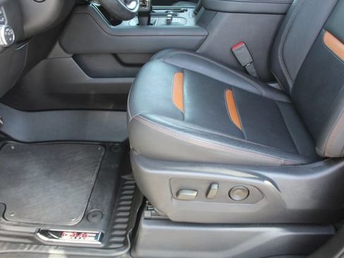 Used 2026 GMC Sierra 1500 AT4 AWD/4WD image 39