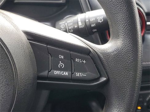 Used 2018 MAZDA CX-3 Sport image 22