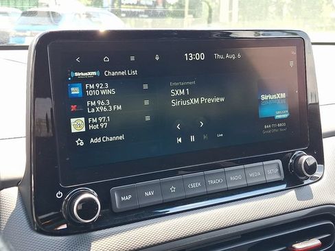Used 2023 Hyundai Kona N Line AWD/4WD image 18