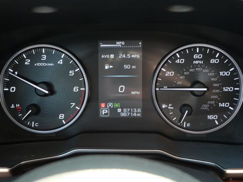 Used 2022 Subaru Outback Touring XT AWD/4WD image 21