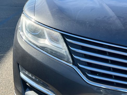 Used 2018 Lincoln MKC Select w/ Select Plus Package image 7