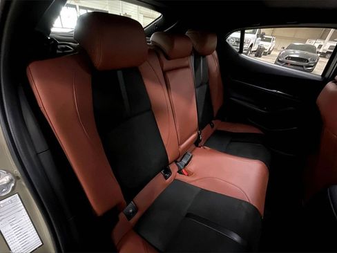 Used 2024 MAZDA MAZDA3 s image 26