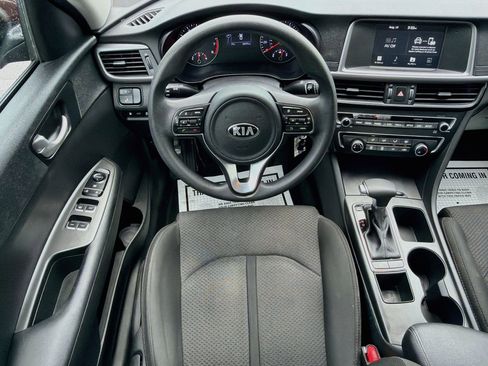 Used 2018 Kia Optima LX FWD image 15