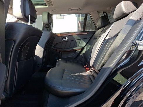 Used 2012 Mercedes-Benz E 350 NEW TIMING CHAIN w/ Premium 2 Pkg image 9