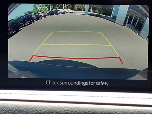 Certified 2023 MAZDA CX-30 AWD 2.5 S w/ Select Package image 10