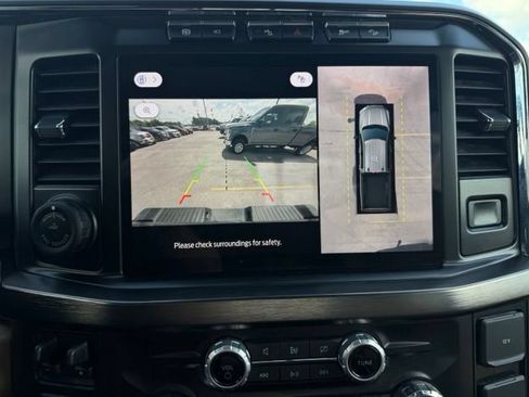 Used 2024 Ford F350 Lariat w/ Lariat Ultimate Package AWD/4WD image 35