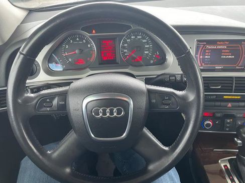 Used 2008 Audi A6 3.2 image 17