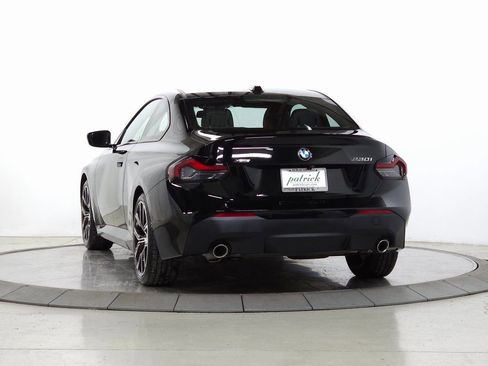 Used 2024 BMW 230i xDrive Coupe w/ Convenience Package image 7