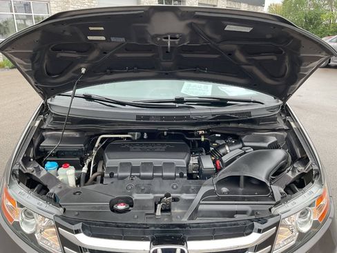 Used 2016 Honda Odyssey EX-L image 50