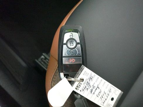 Used 2025 Ford Bronco Sport Outer Banks w/ Outer Banks Tech Package+ image 32