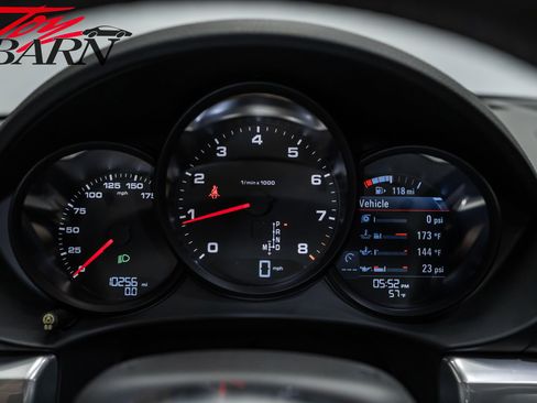 Used 2019 Porsche 718 Boxster Base image 39