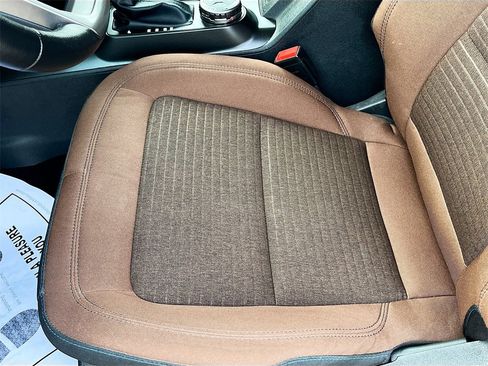 Used 2023 Ford Bronco Outer Banks image 19