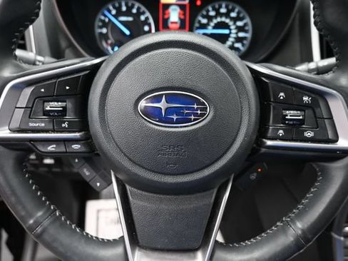 Used 2022 Subaru Ascent Touring w/ Popular Package #2A AWD/4WD image 20