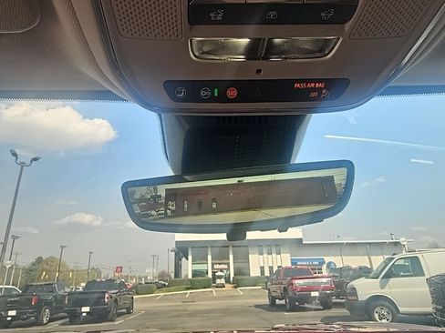 New 2026 GMC Terrain Denali image 25