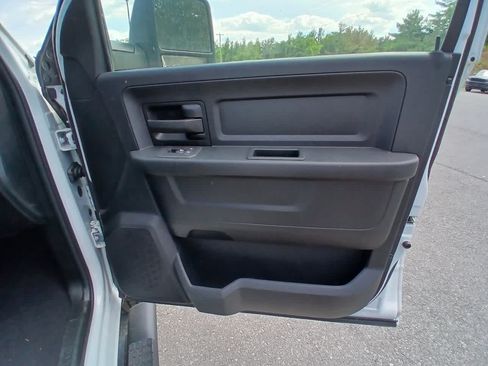 New 2026 RAM 2500 Tradesman AWD/4WD image 16