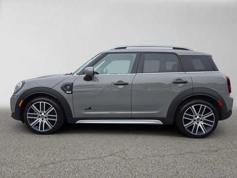 Used 2023 MINI Cooper Countryman S AWD/4WD image 6