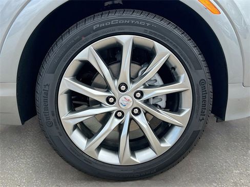 New 2026 Buick Encore GX Avenir w/ Avenir Convenience Package image 19