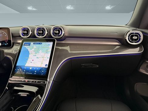 New 2026 Mercedes-Benz CLE 300 4MATIC Cabriolet image 23