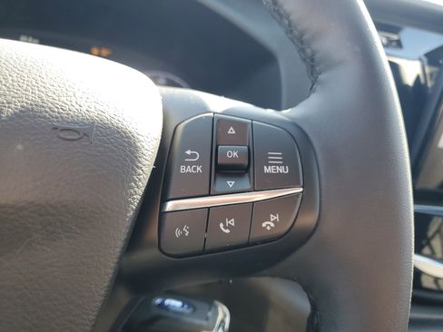 New 2025 Ford Transit 350 XLT image 17