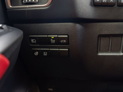 Used 2020 Lexus NX 300 F Sport w/ F Sport Premium Package FWD image 19