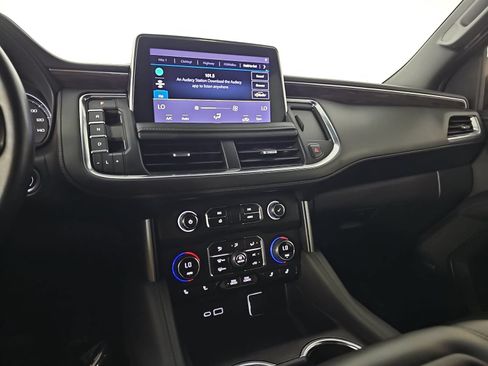 Used 2021 Chevrolet Tahoe Z71 AWD/4WD image 20