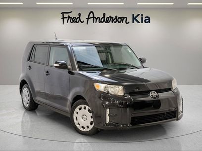 Used 2015 Scion xB