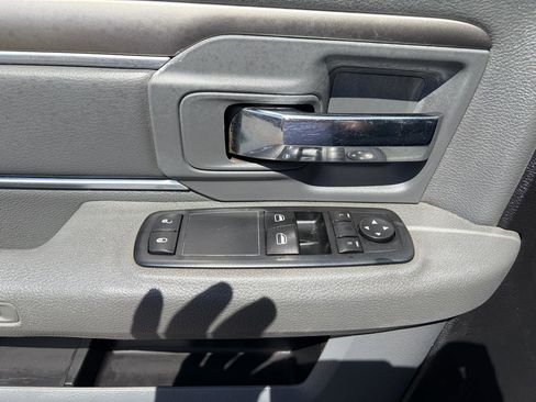 Used 2016 RAM 2500 Tradesman w/ Snow Chief Group image 22