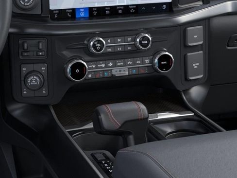 New 2026 Ford F150 Raptor AWD/4WD image 11