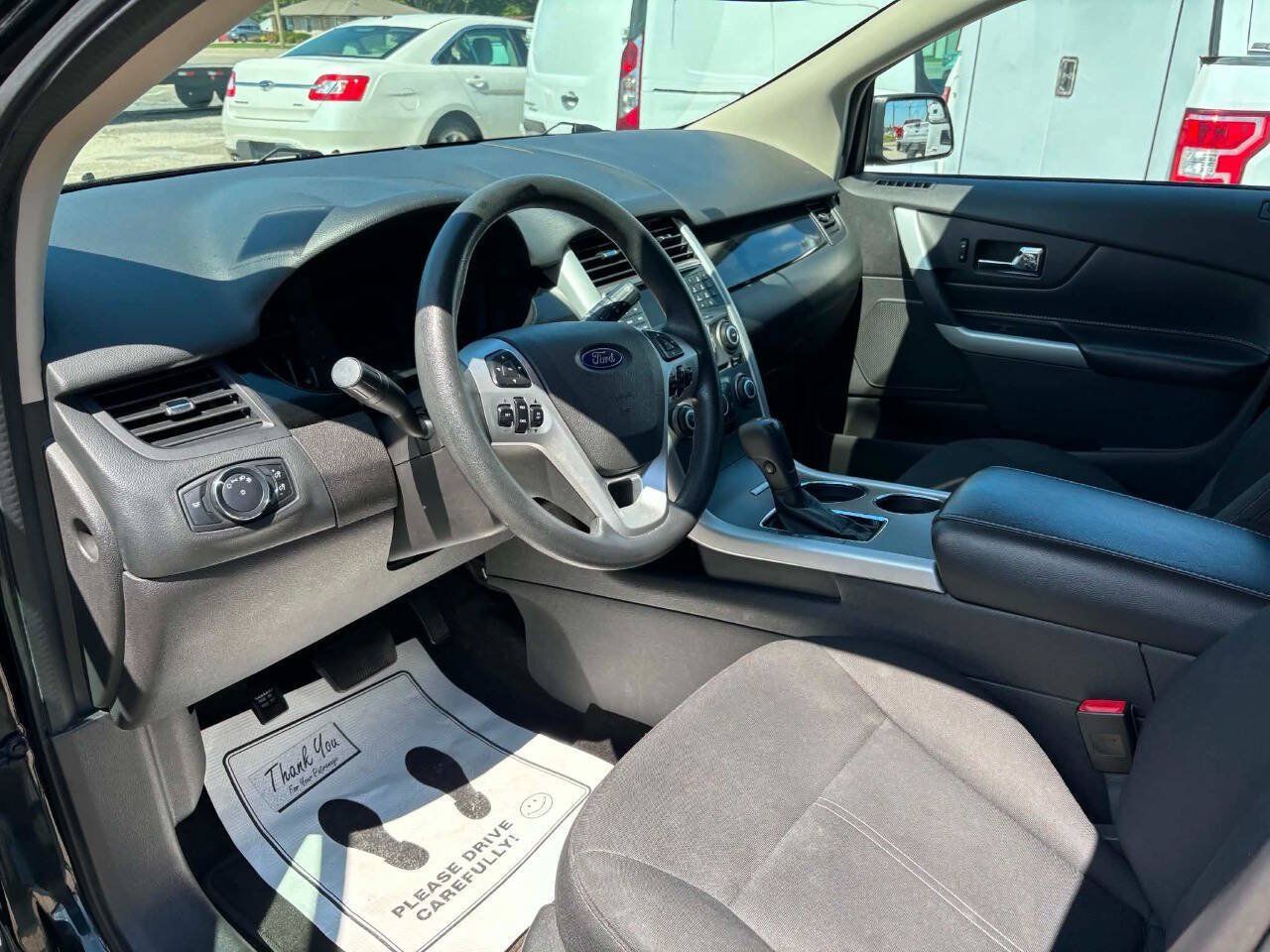 Used 2014 Ford Edge SE w/ Equipment Group 101A FWD image 7