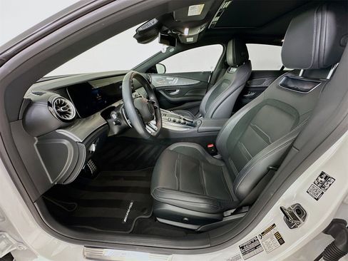Used 2023 Mercedes-Benz AMG GT 53 image 23