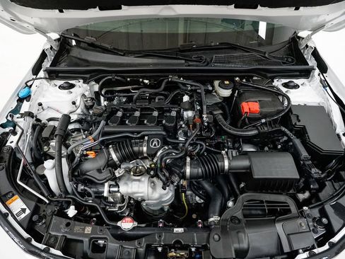 New 2026 Acura Integra image 3