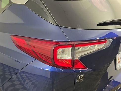 Used 2024 Acura RDX SH-AWD w/ Technology Package image 36