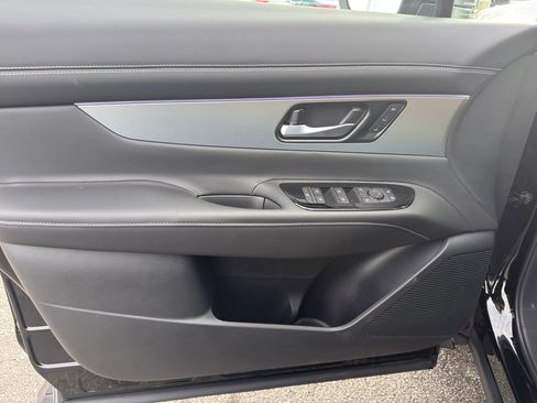 New 2026 Nissan Murano SL image 14