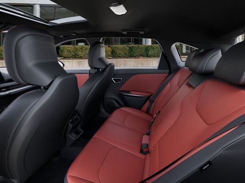 New 2026 Kia K4 GT-Line Turbo image 19