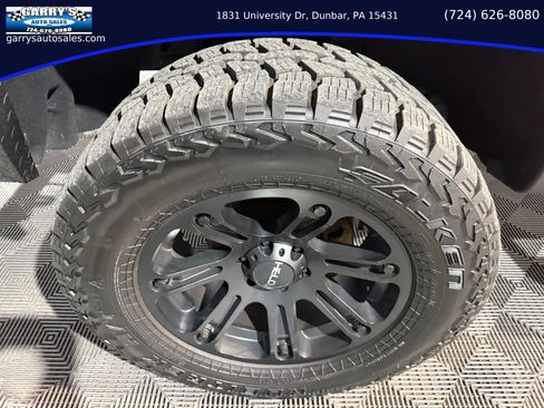 Used 2014 Chevrolet Silverado 1500 LT w/ All Star Edition image 11