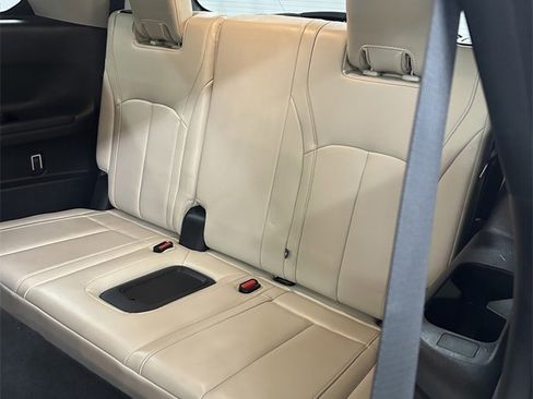 Used 2023 INFINITI QX60 Luxe image 35